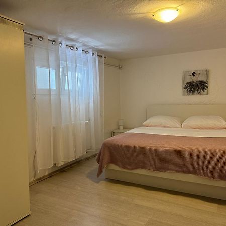Apartman Paula Задар Экстерьер фото