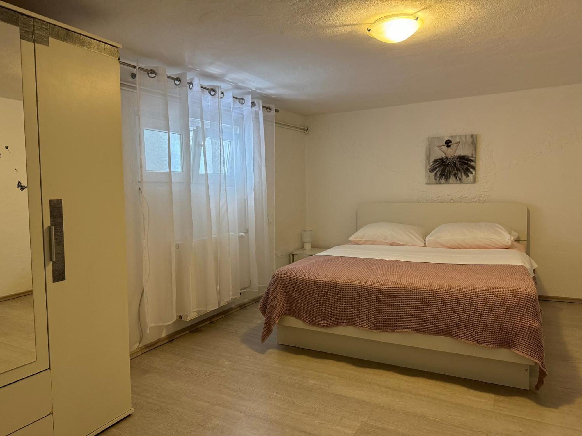 Apartman Paula Задар Экстерьер фото