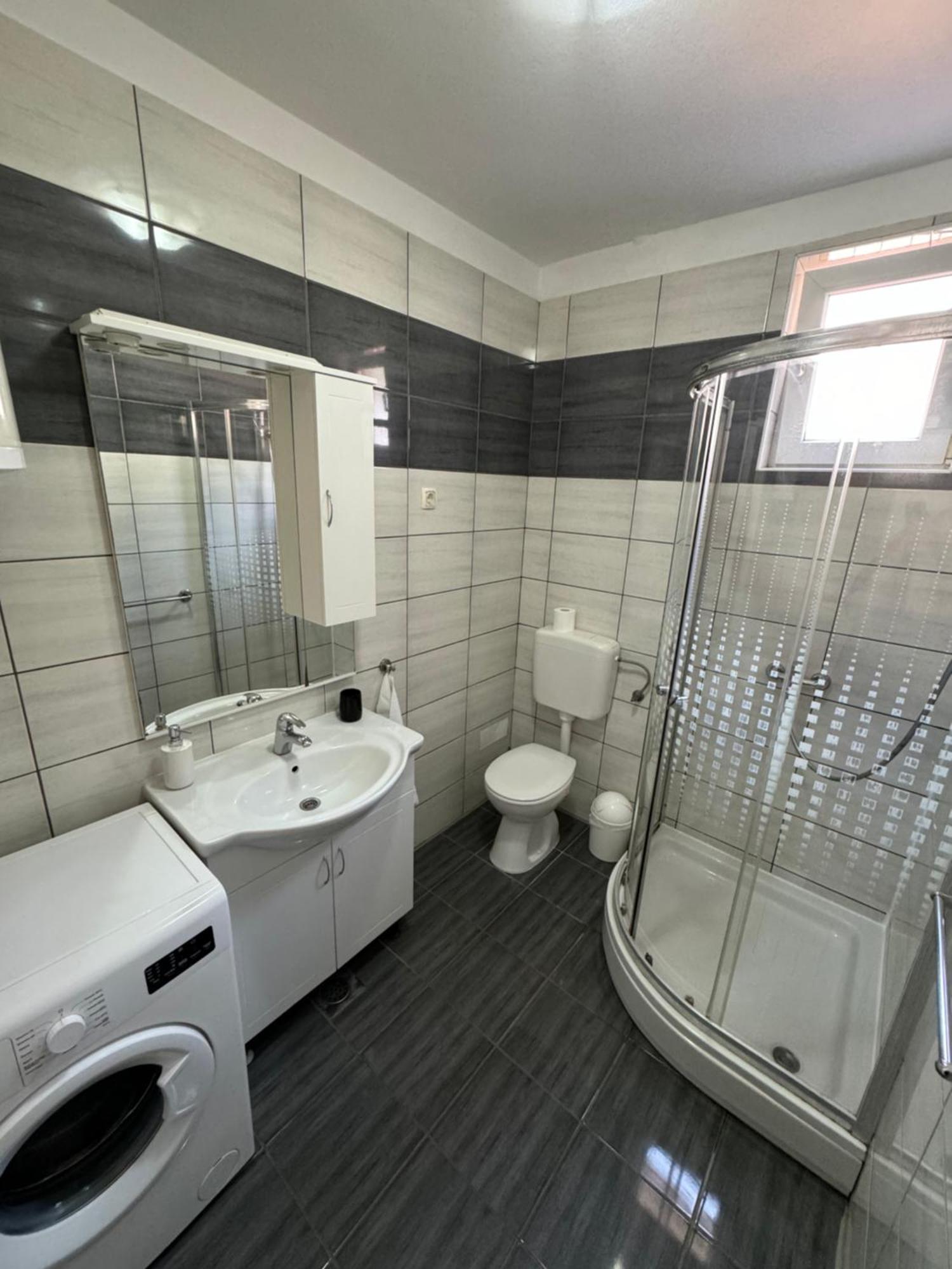 Apartman Paula Задар Экстерьер фото